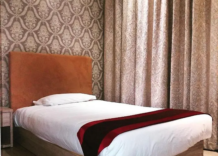 Igiban Hotel Μιλάνο