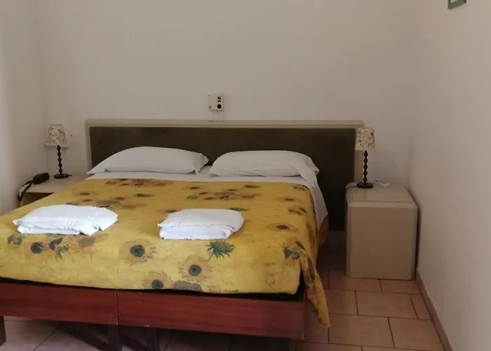 Hotel Gambara Milan